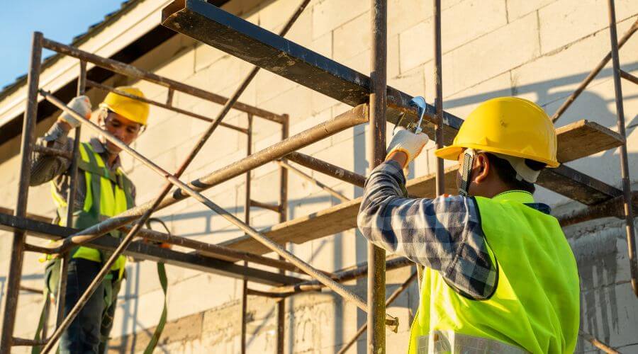 Expert top industrial roofings services in Pickens, AR